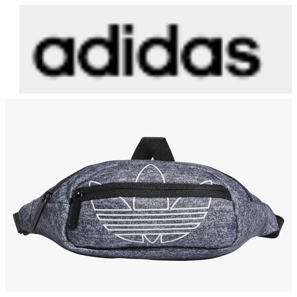 Adidas Waist Bag - Picture 2 of 15